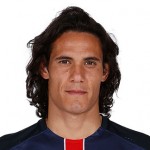 Edinson Cavani Pelipaita